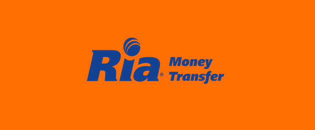 Ria Money Transfer