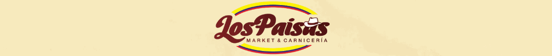 Los Paisas Market