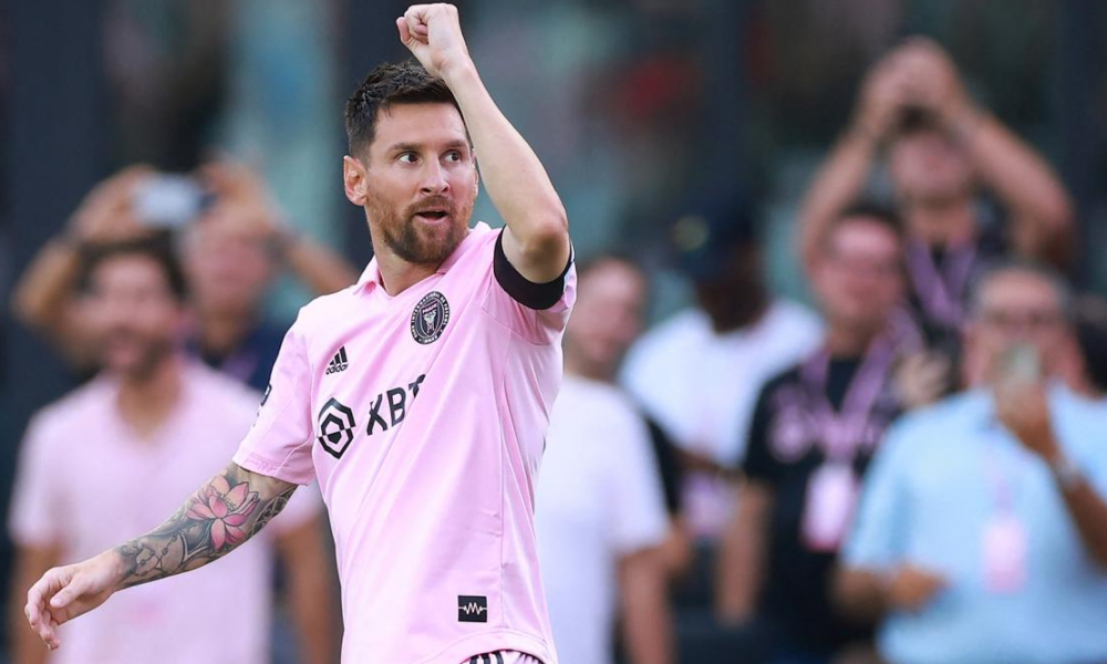 MLS y Apple TV: así cambió el negocio detrás del “Efecto Messi” en la televisión mundial