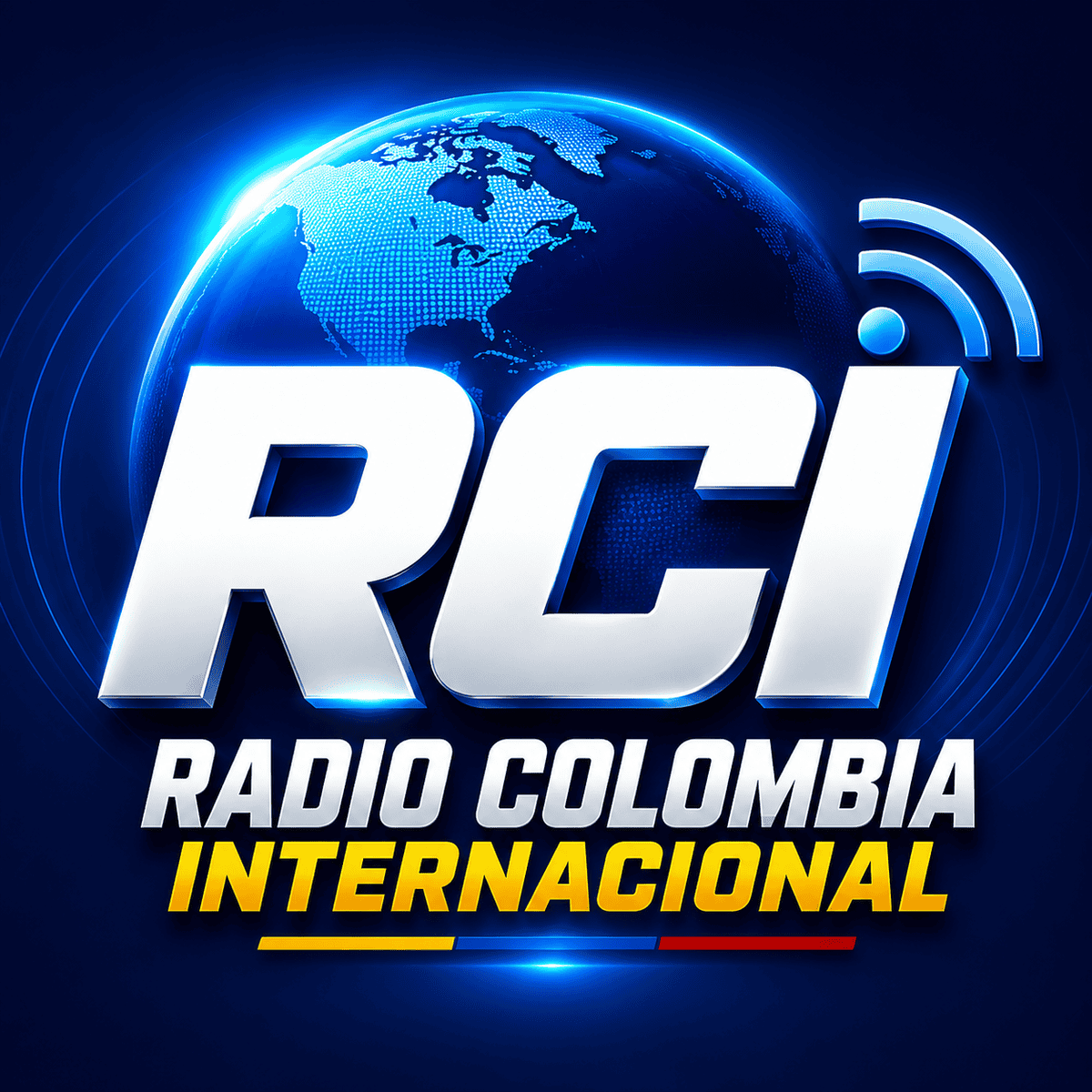 Radio Colombia Internacional