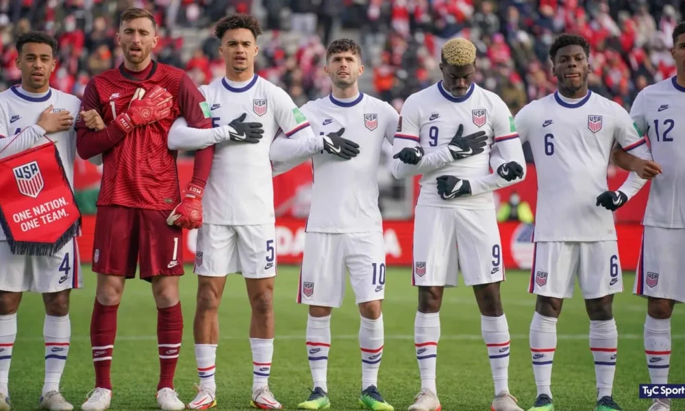 Cuánto cuesta comprar un equipo de fútbol en Estados Unidos