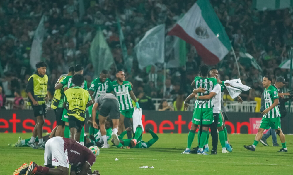 Patrocinadores del fútbol colombiano: las marcas que más dinero generan detrás de la Liga BetPlay