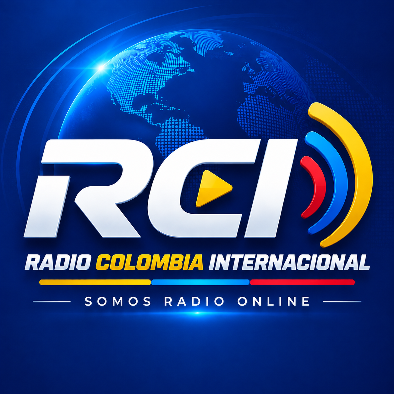 Radio Colombia Internacional RCI